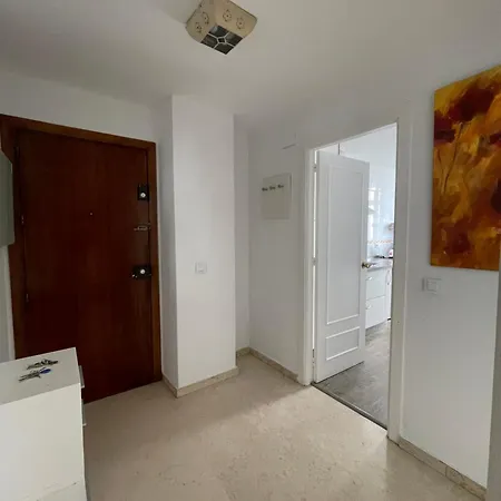 Piso Azores-Fibes Seville Exterior photo