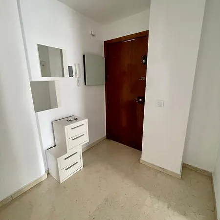 Piso Azores-Fibes Seville Exterior photo